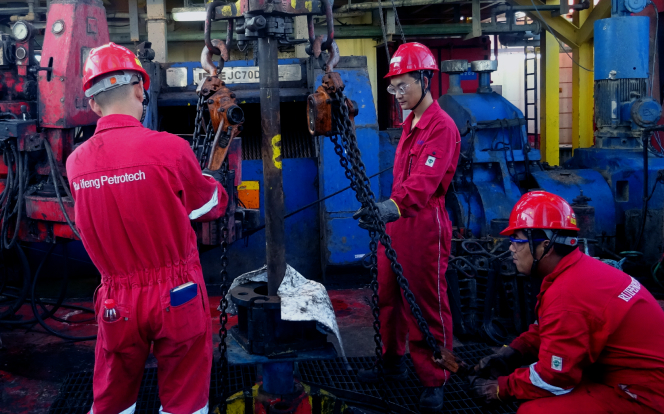 3.Efficient Product Manufacturing & Testing