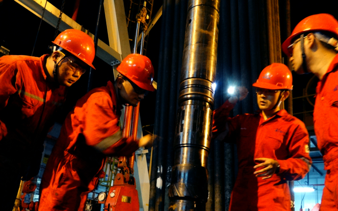 Field Operation Excellence