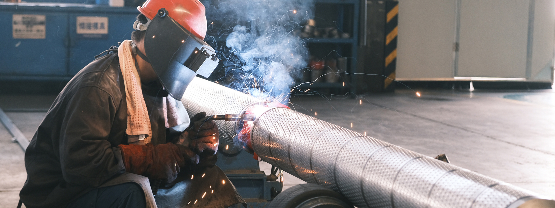 Production and Manufacturing