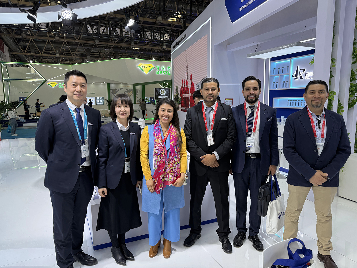 2025 Beijing Petroleum Exhibition