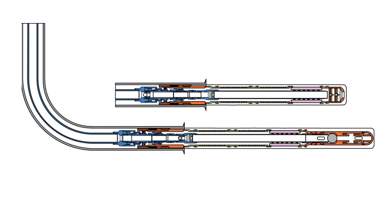 Open Hole Stand-Alone Screen